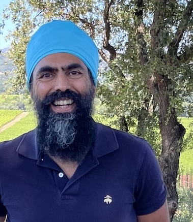 Jasjeet Thind